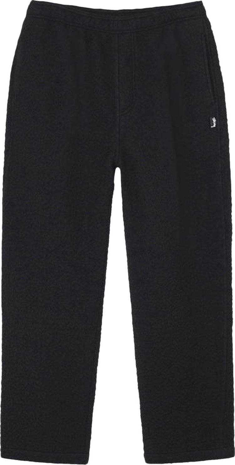 stussy casentino wool beach pants - その他