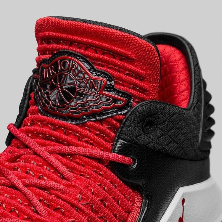 Air Jordan 32 Low Win Like 96 CDEK.Shopping