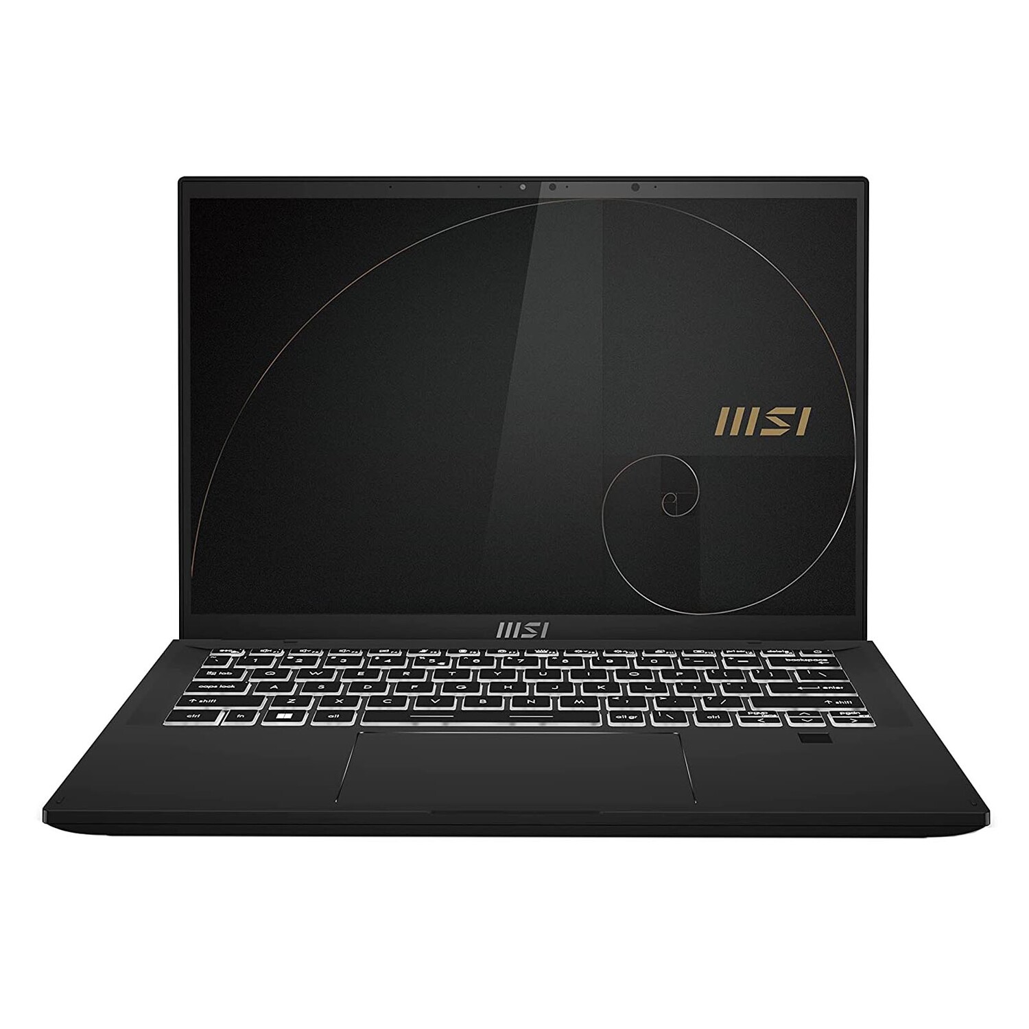 

Ноутбук MSI Summit E14 Flip EVO 14'', 16 Гб/512 Гб, черный, английская клавиатура