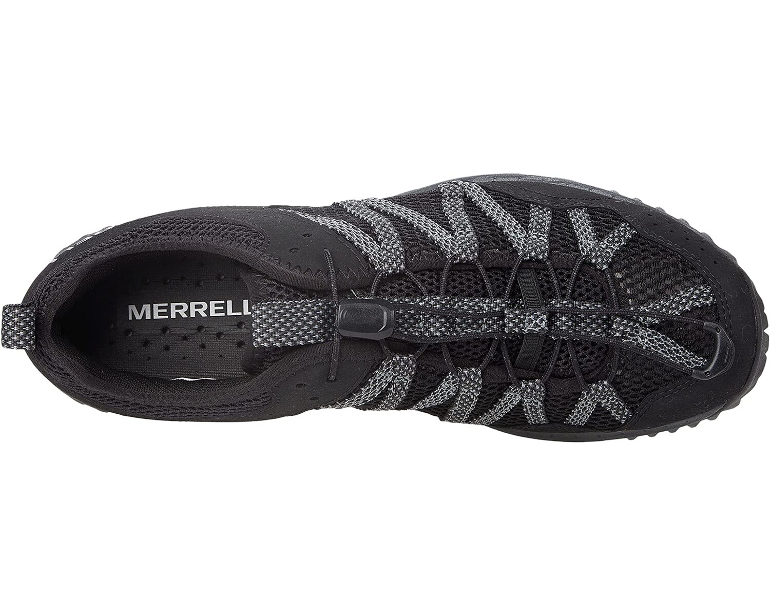 

Кроссовки Wildwood Aerosport Merrell, черный