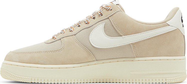 Nike air force one sale creme