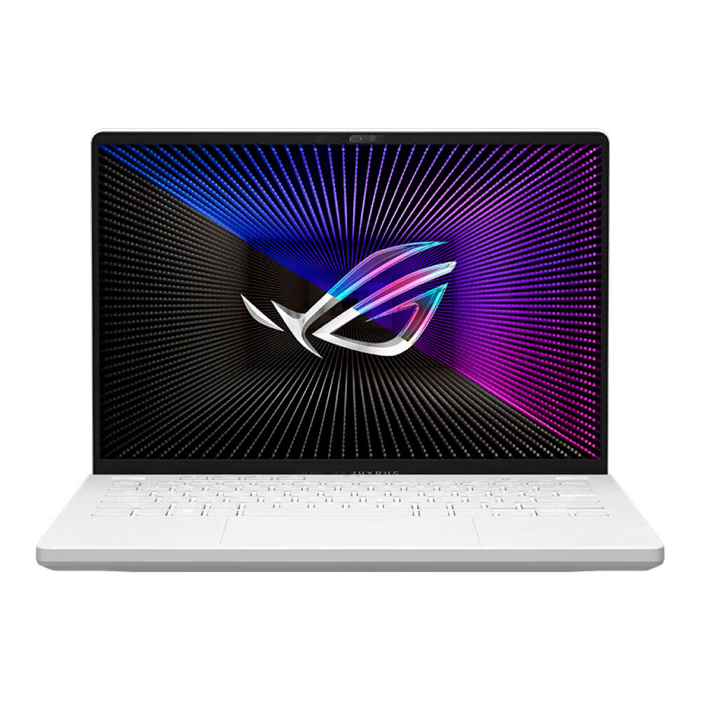 

Ноутбук Asus ROG Magic 14 2023, 14" FHD, 165 Гц, 16Гб/1ТБ, R9-7940HS, RTX 4060, белый, английская раскладка