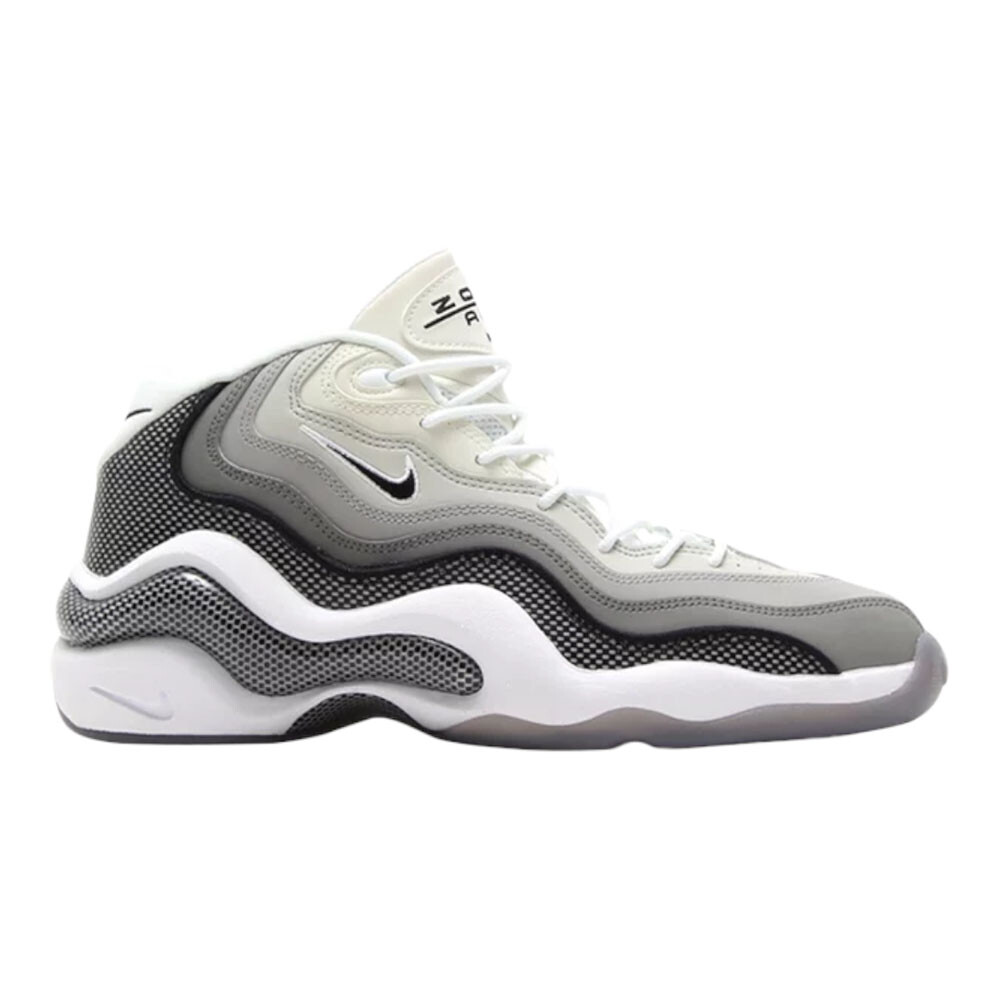 

Кроссовки Nike Air Zoom Flight 96, серый