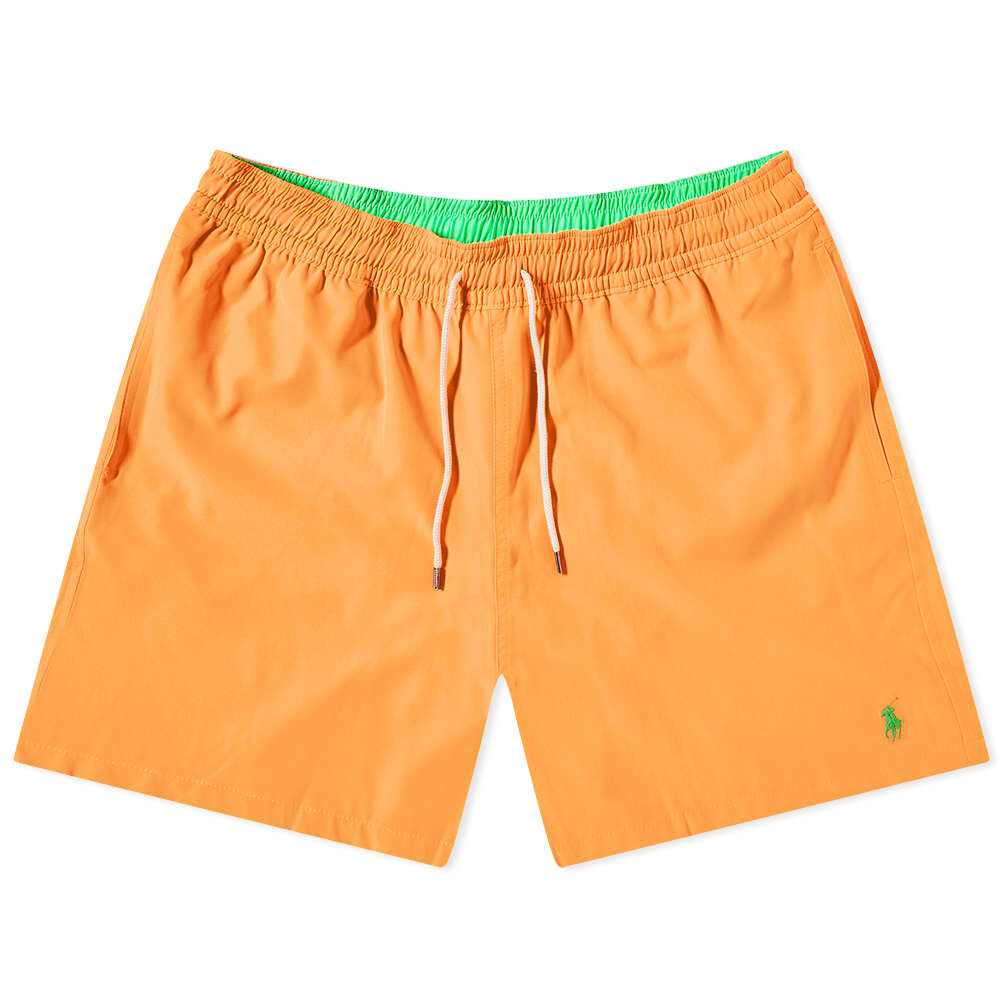 

Шорты для плавания Traveler Polo Ralph Lauren