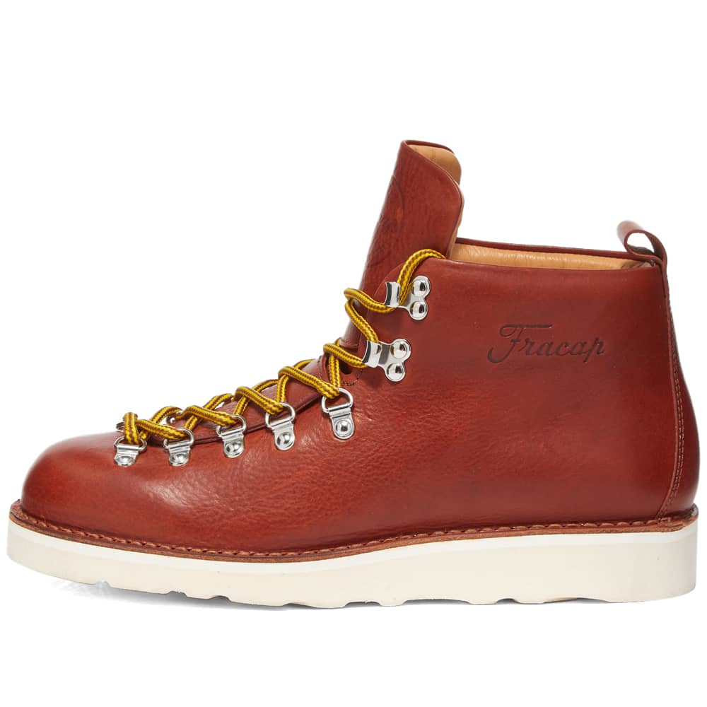 Ботинки Fracap M120 Cristy Vibram Sole Scarponcino Boot – заказать подоступной цене из-за рубежа в «CDEK.Shopping»