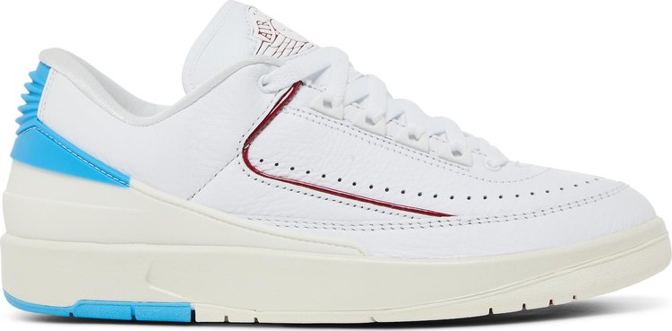 Air jordan 2 store retro low unc