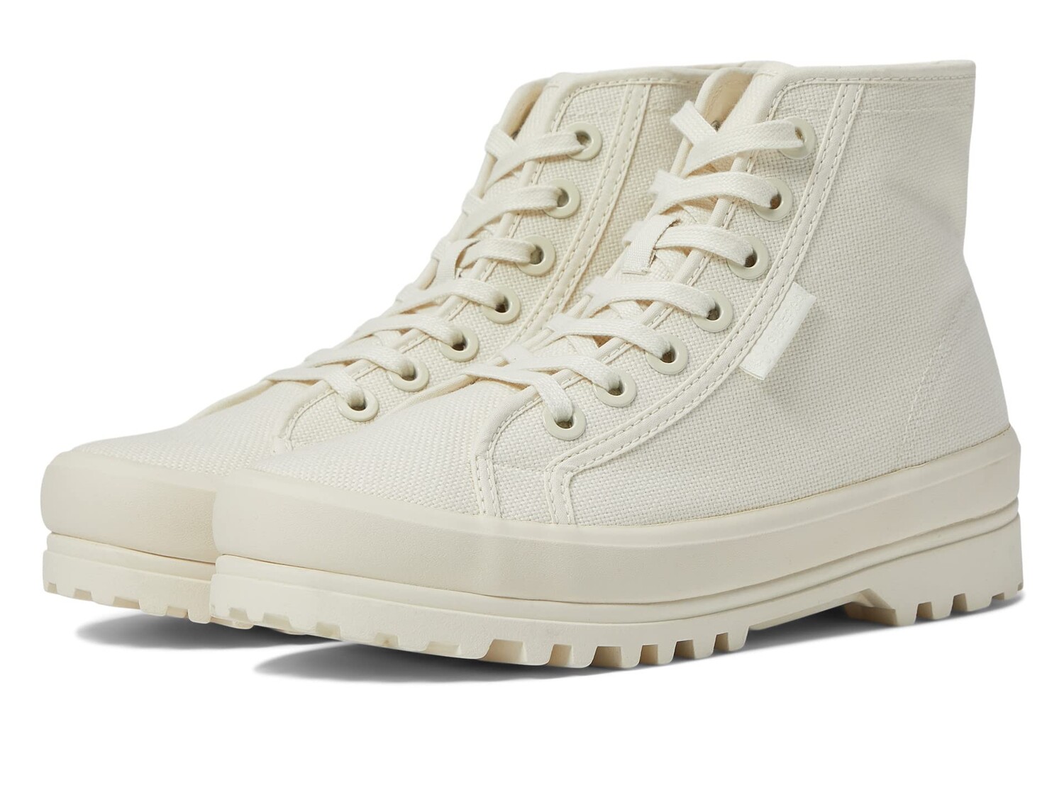 

Кроссовки Superga, 2341 Alpina Big Eyelets