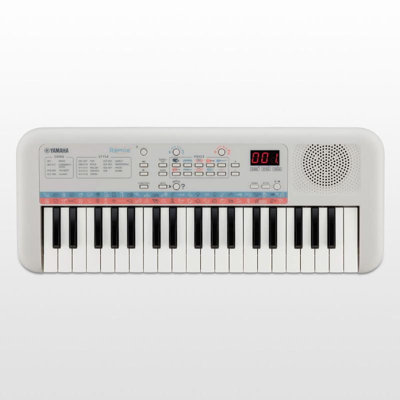 цена Мини-клавиатура Yamaha PSS-E30 37-клавишная
