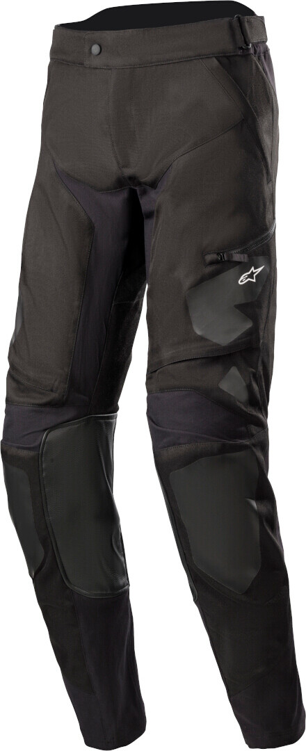 

Штаны для мотокросса Alpinestars Venture XT, черный