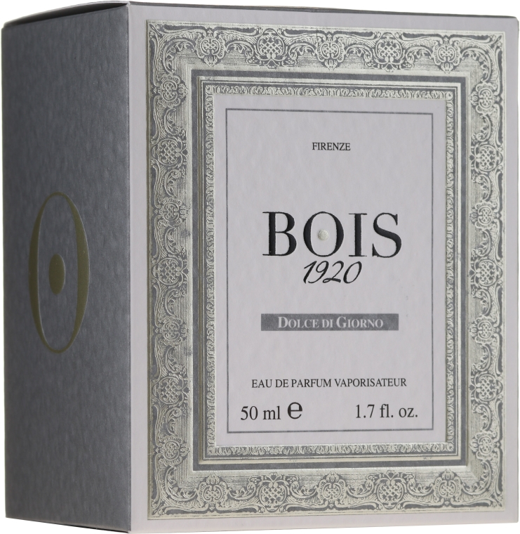 Духи Bois 1920 Dolce di Giorno Limited Art Collection - фото