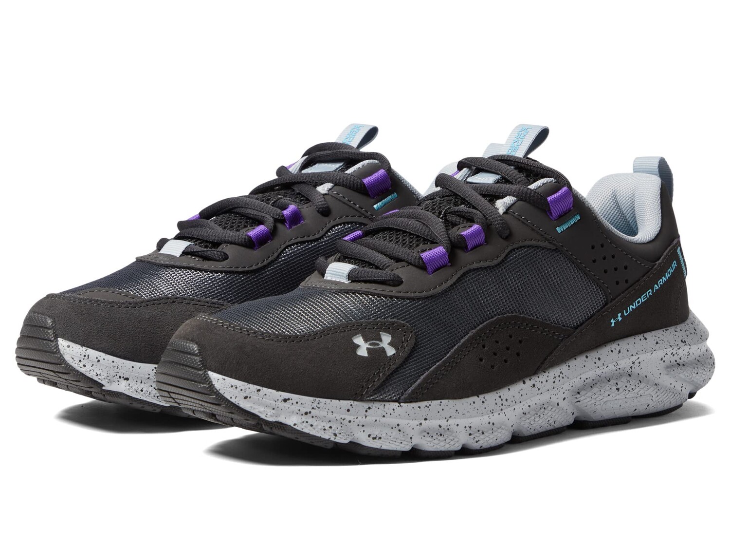 

Кроссовки Under Armour, Charged Verssert