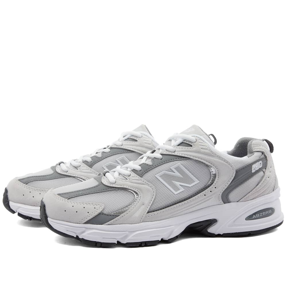 

Кроссовки New Balance MR530CB