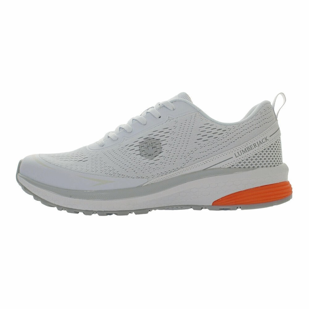 

Кроссовки Lumberjack Zapatillas, white