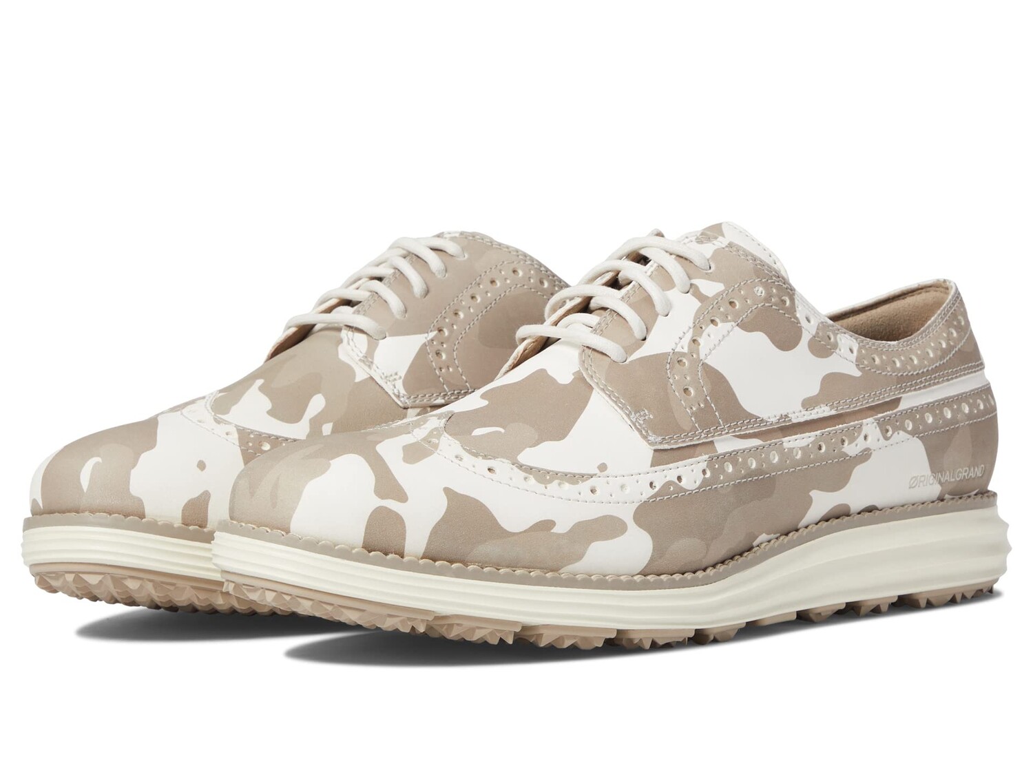

Кроссовки Cole Haan, Originalgrand Wing Ox Golf