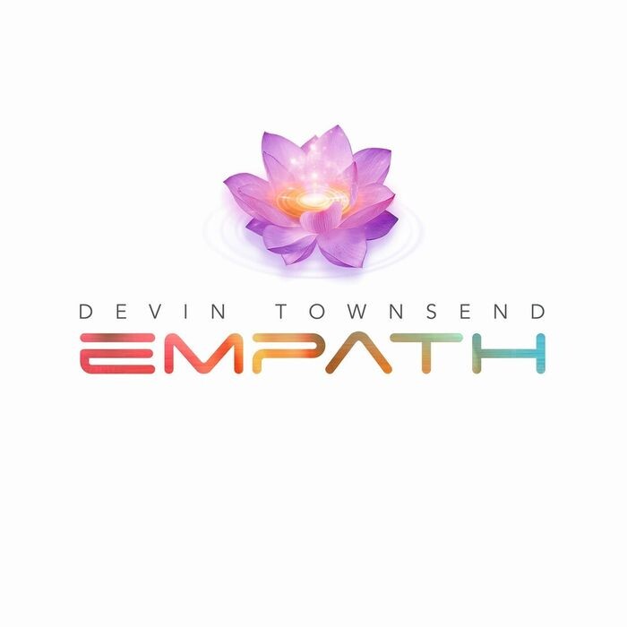 

CD диск Empath Limited Deluxe 2Cd+2Blu-Ray Artbook | Devin Townsend Project
