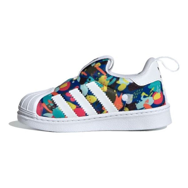 

Кроссовки Adidas originals Superstar 360 I, Белый
