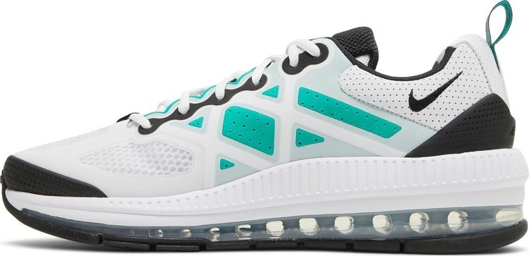Air max clear 2025