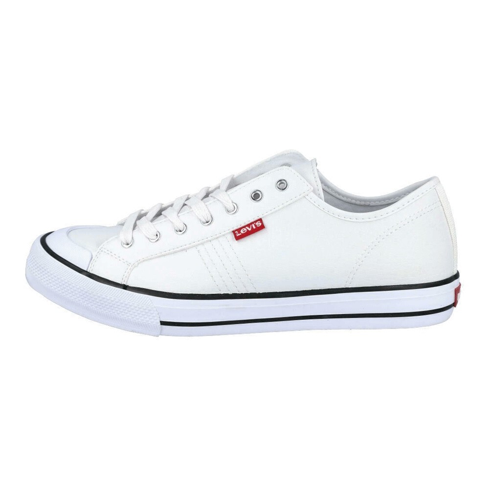 

Кроссовки Levi's Zapatillas, white