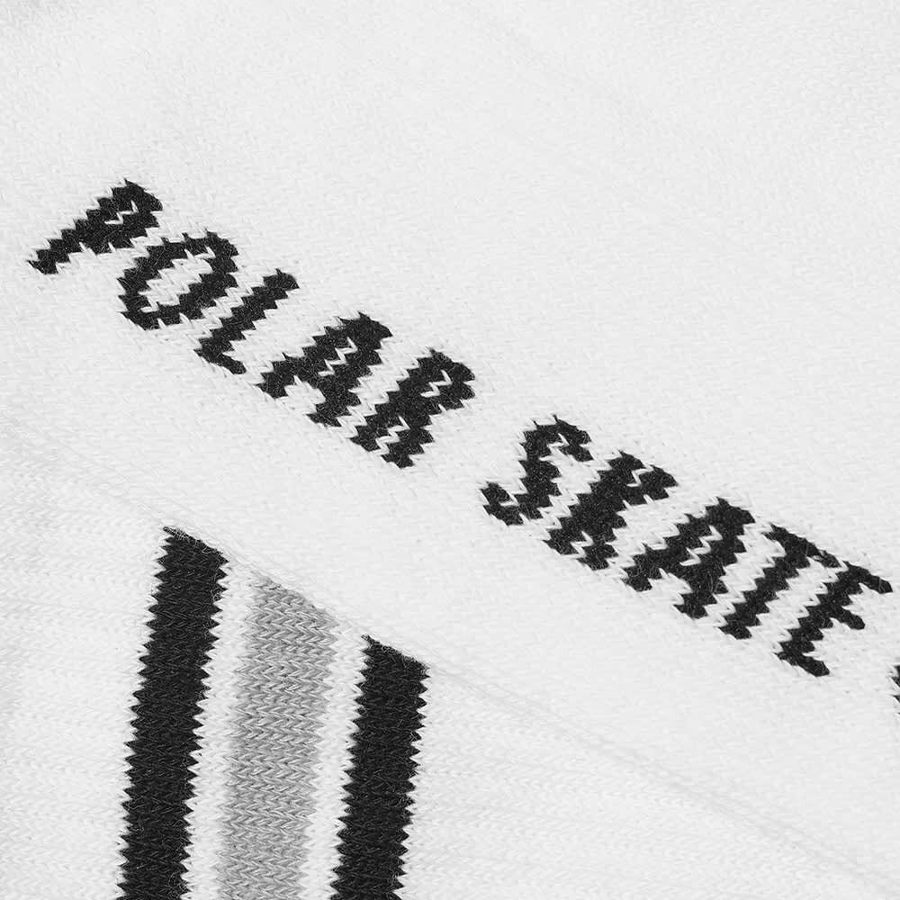 

Носки Polar Skate Co. Stripe Sock