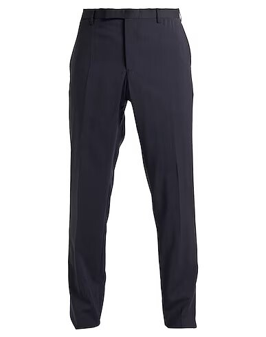 

Брюки Emporio Armani Casual, тёмно-синий