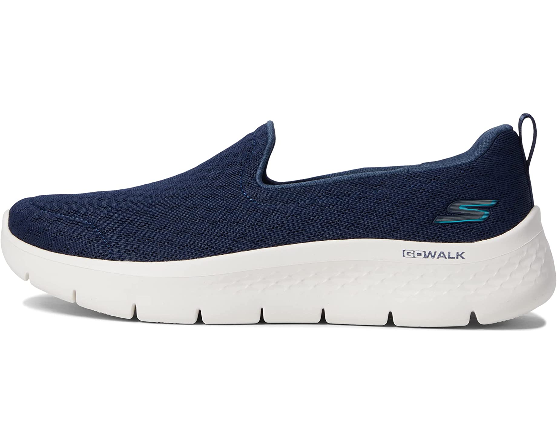 Кроссовки Go Walk Flex – Ocean Wind SKECHERS Performance, нави - фото