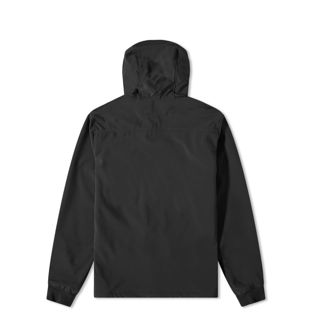 

Куртка Goggle Soft Shell C.P. Company Undersixteen, Серый