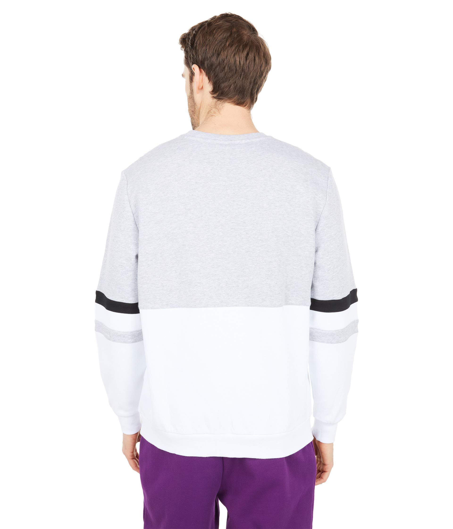 Fila deals freddie sweatshirt