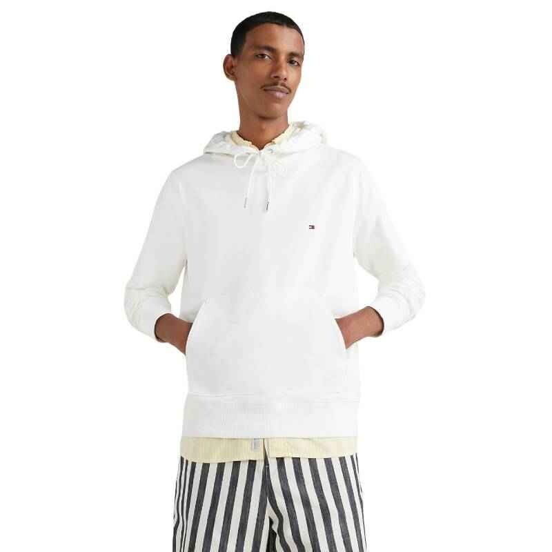 

Худи Tommy Hilfiger 1985 Solid, белый