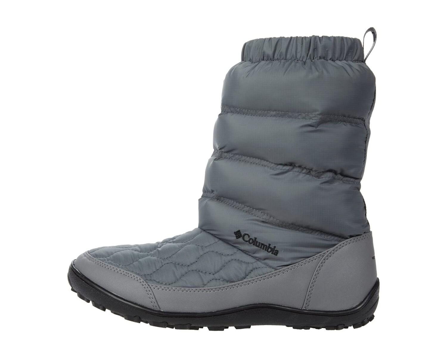

Ботинки Minx Slip IV Columbia, серый