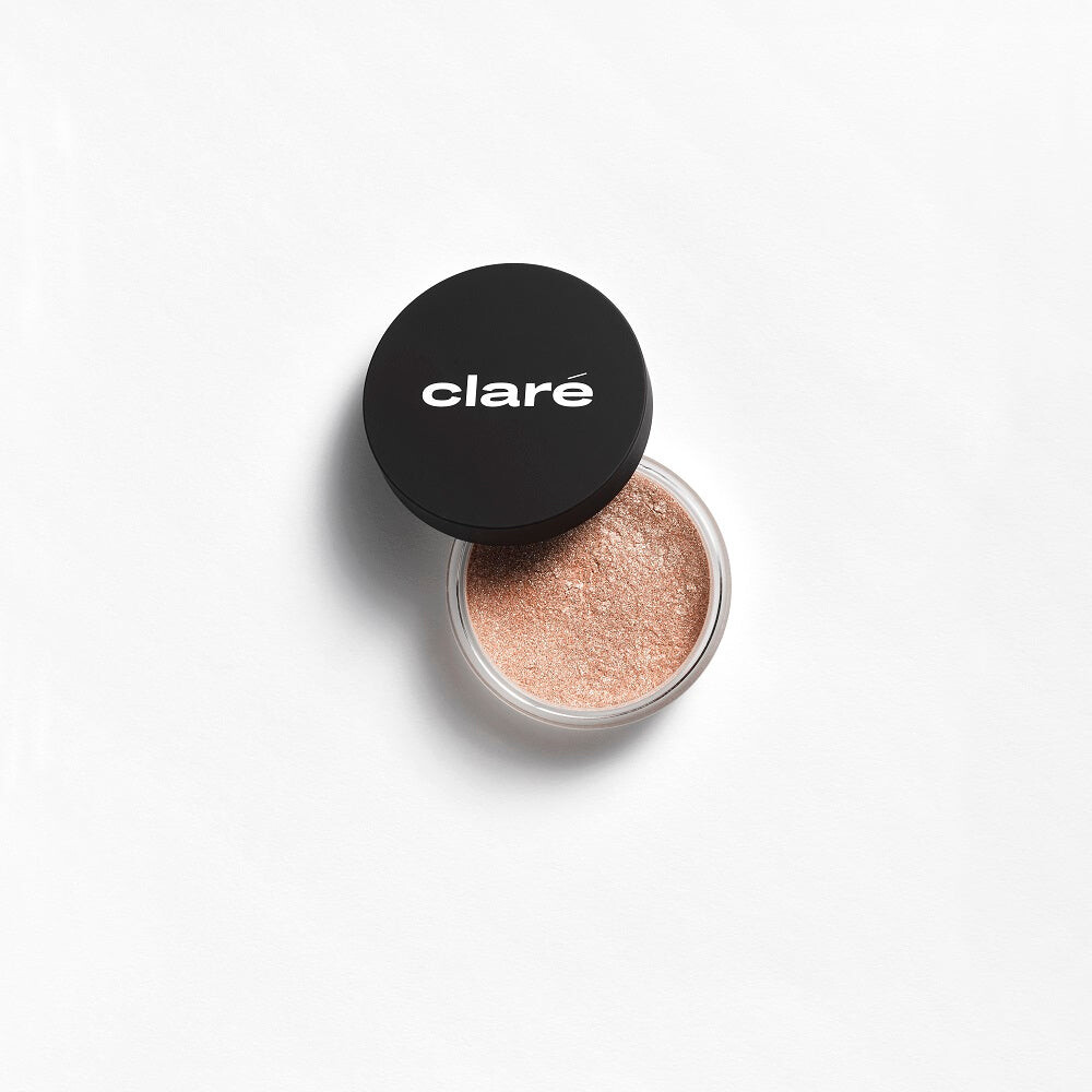 

Clare Пудра для сияния Magic Dust 03 Холодный Бежевый 3г