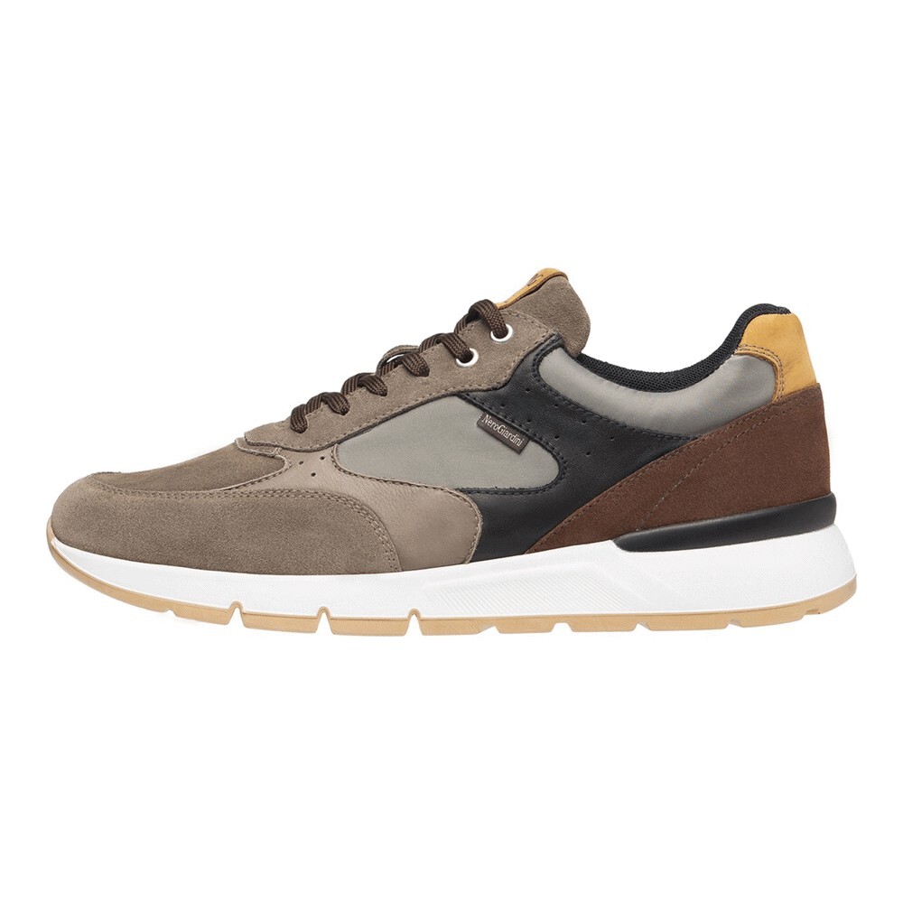 

Кроссовки NeroGiardini Zapatillas, fango