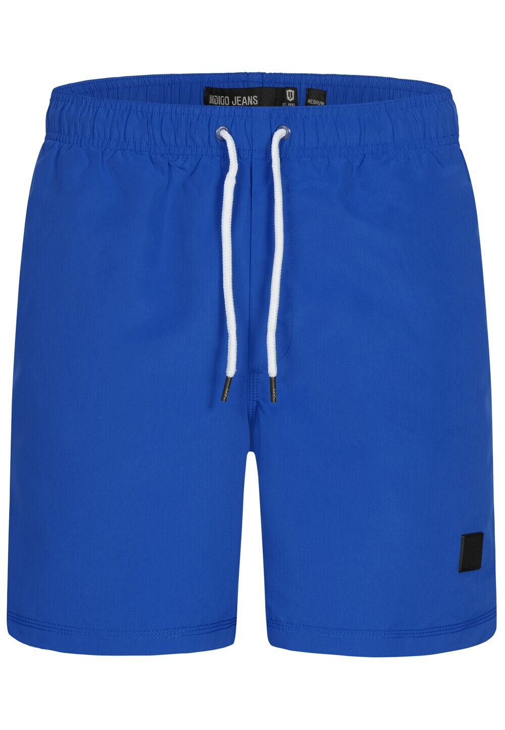 

Бордшорты INDICODE JEANS, синий