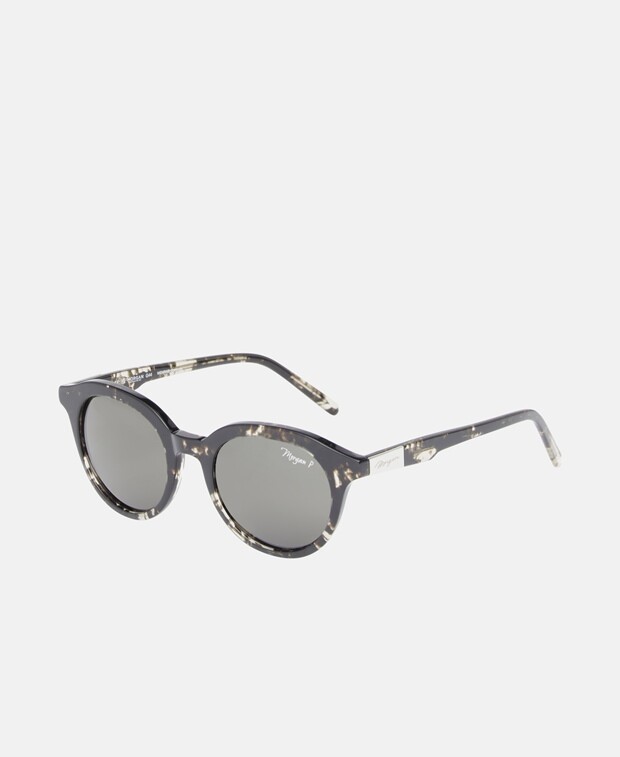 

Солнцезащитные очки Morgan, темно-серый