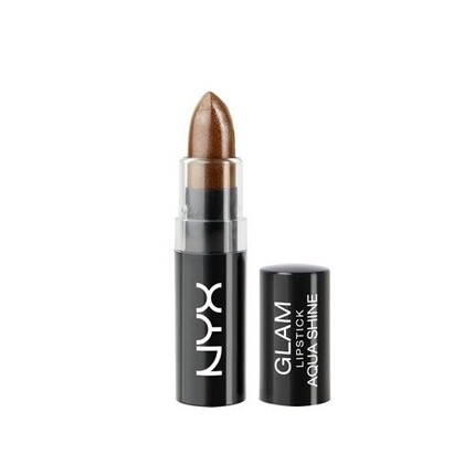 

Губная помада Glam Aqua Luxe Jet Set, Nyx, Серый, Губная помада Glam Aqua Luxe Jet Set, Nyx