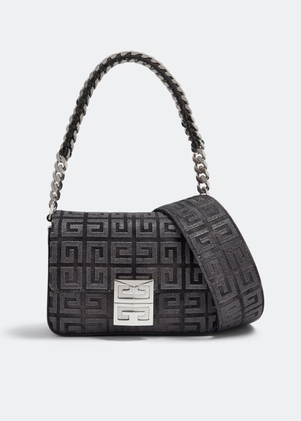 

Сумка Givenchy 4G Small Chain, черный