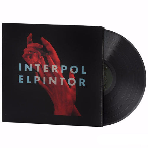 

Виниловая пластинка Interpol - El Pintor