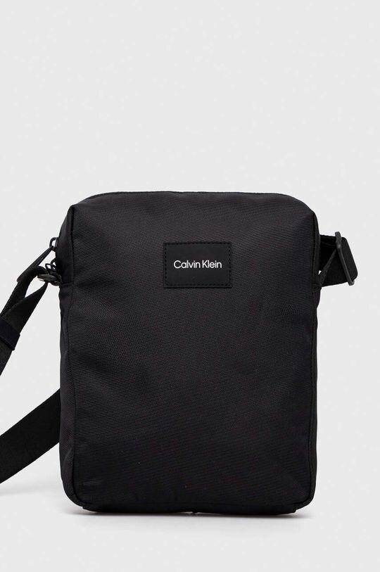 

Сумка Келвин Кляйн Calvin Klein, черный