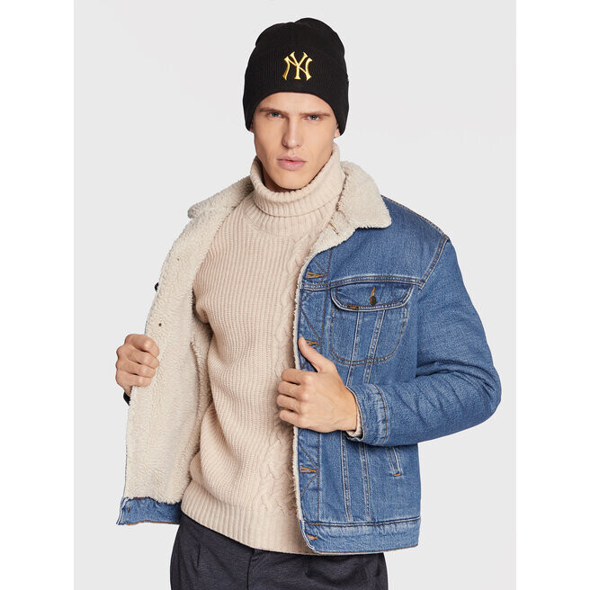 

Шапка 47 Brand York Yankees, черный