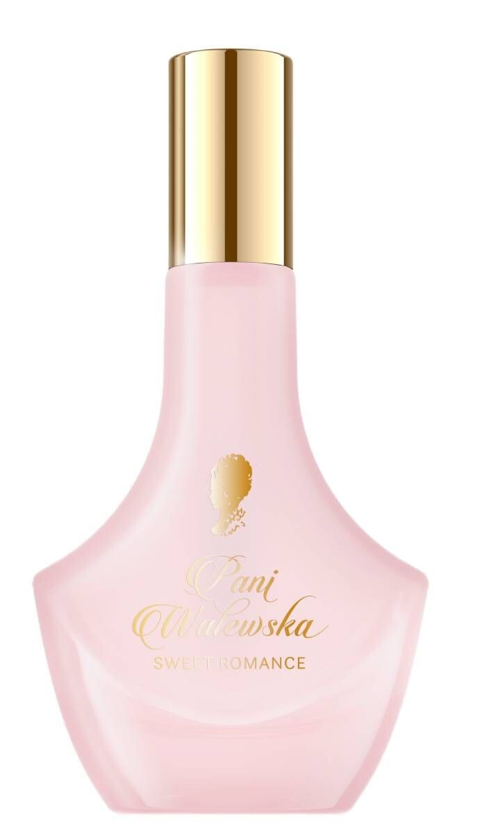 

Парфюмерная вода для женщин Pani Walewska Sweet Romance, 30 мл