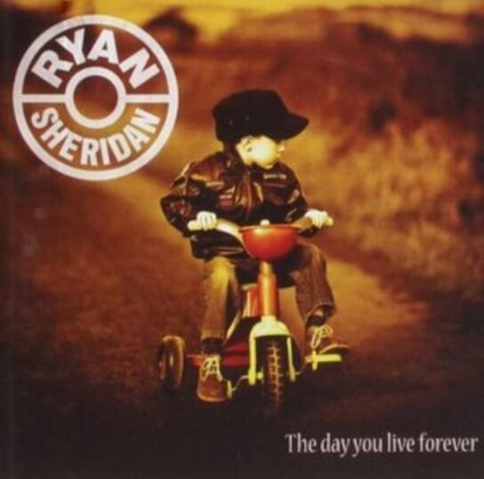 

Виниловая пластинка Sheridan Ryan - The Day You Live Forever