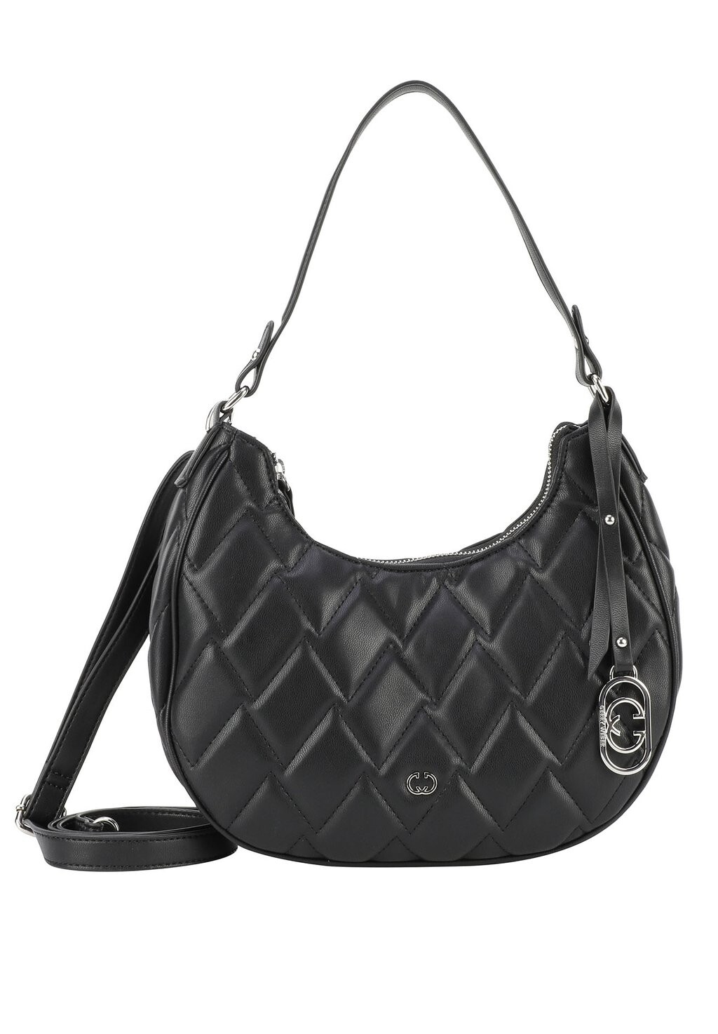 

Сумка PANORAMA HOBO SVZ Gerry Weber, цвет black