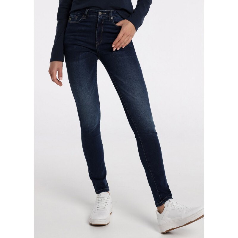

Джинсы Lois 131190-20111-2038 Push Up Skinny, синий