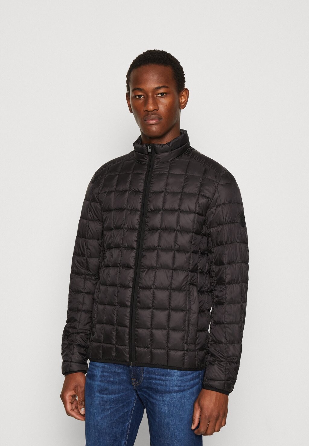 

Демисезонная куртка Jack & Jones