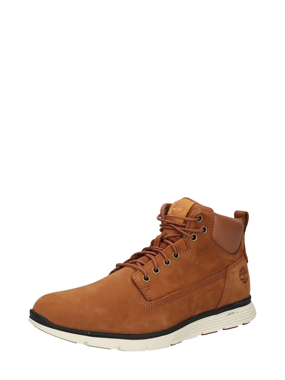 

Ботинки на шнуровке Timberland Killington, оберн
