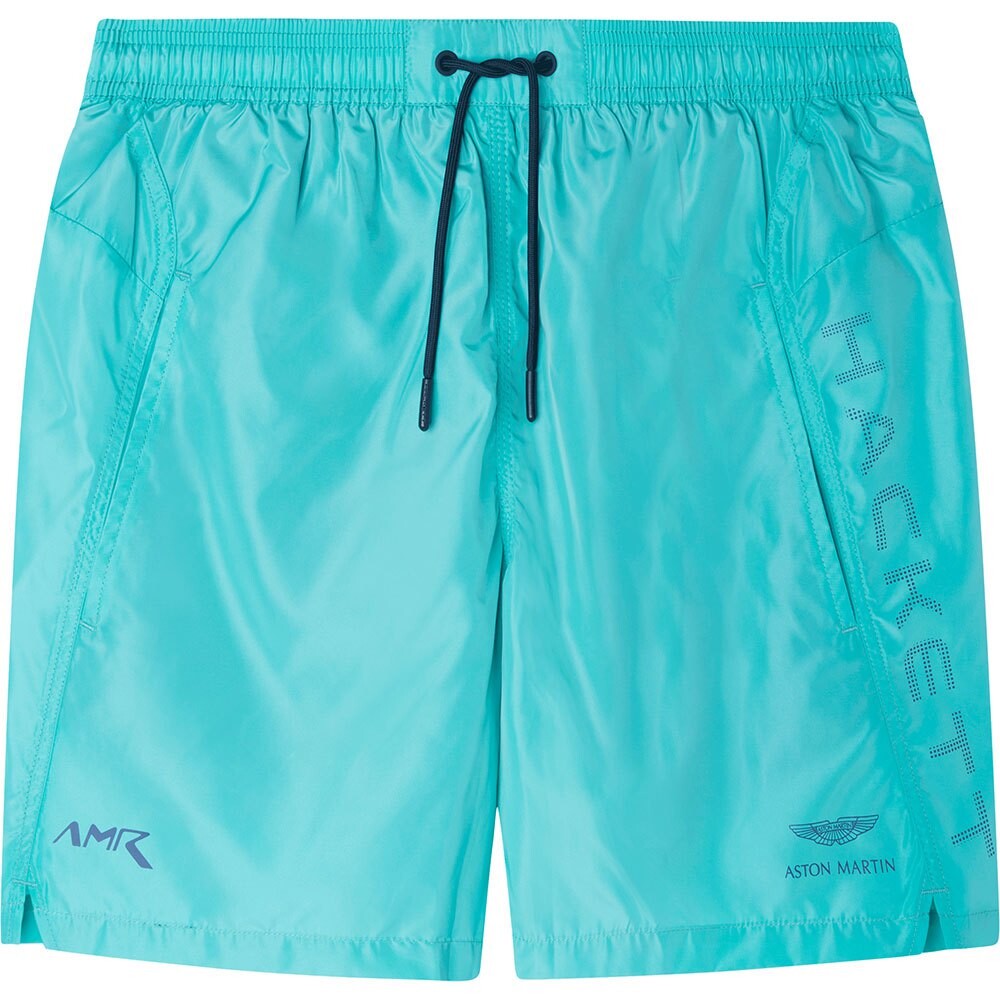 

Шорты для плавания Hackett Amr Poseidon, синий