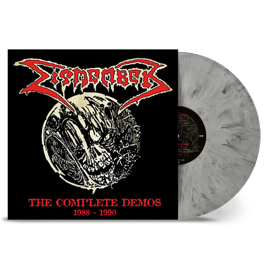 Виниловая пластинка Dismember - Complete Demos