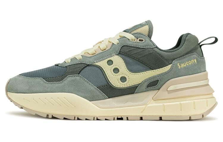

Кроссовки унисекс Saucony Shadow 5000