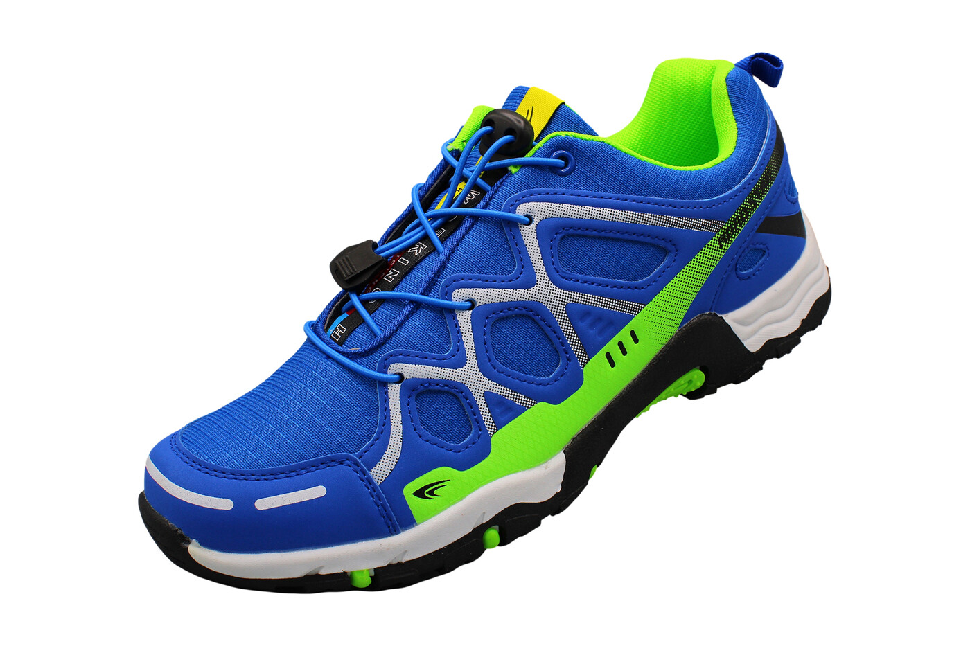 

Кроссовки Roadstar Sneaker, синий