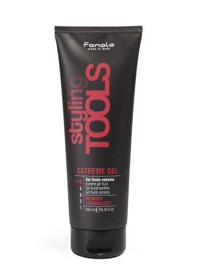 

Гель-флюид для укладки, 250 мл Fanola, Styling Tools