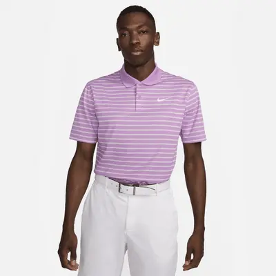

Футболка Nike Dri-FIT Victory, цвет Rush Fuchsia/White
